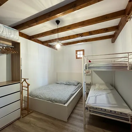 מלון Maisonnette A 5mn Des Plages. 3*